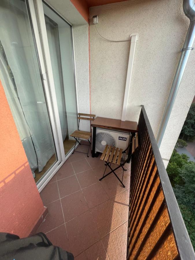 Apartament Srodmiescie Apartment Gdansk