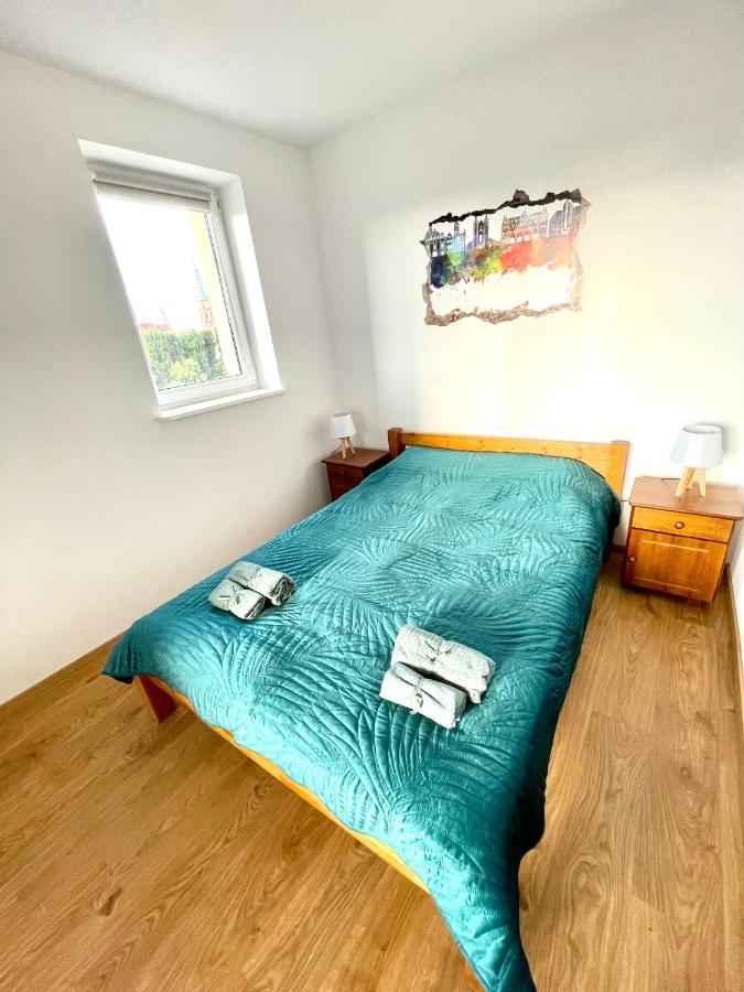 Apartament Srodmiescie Apartment *