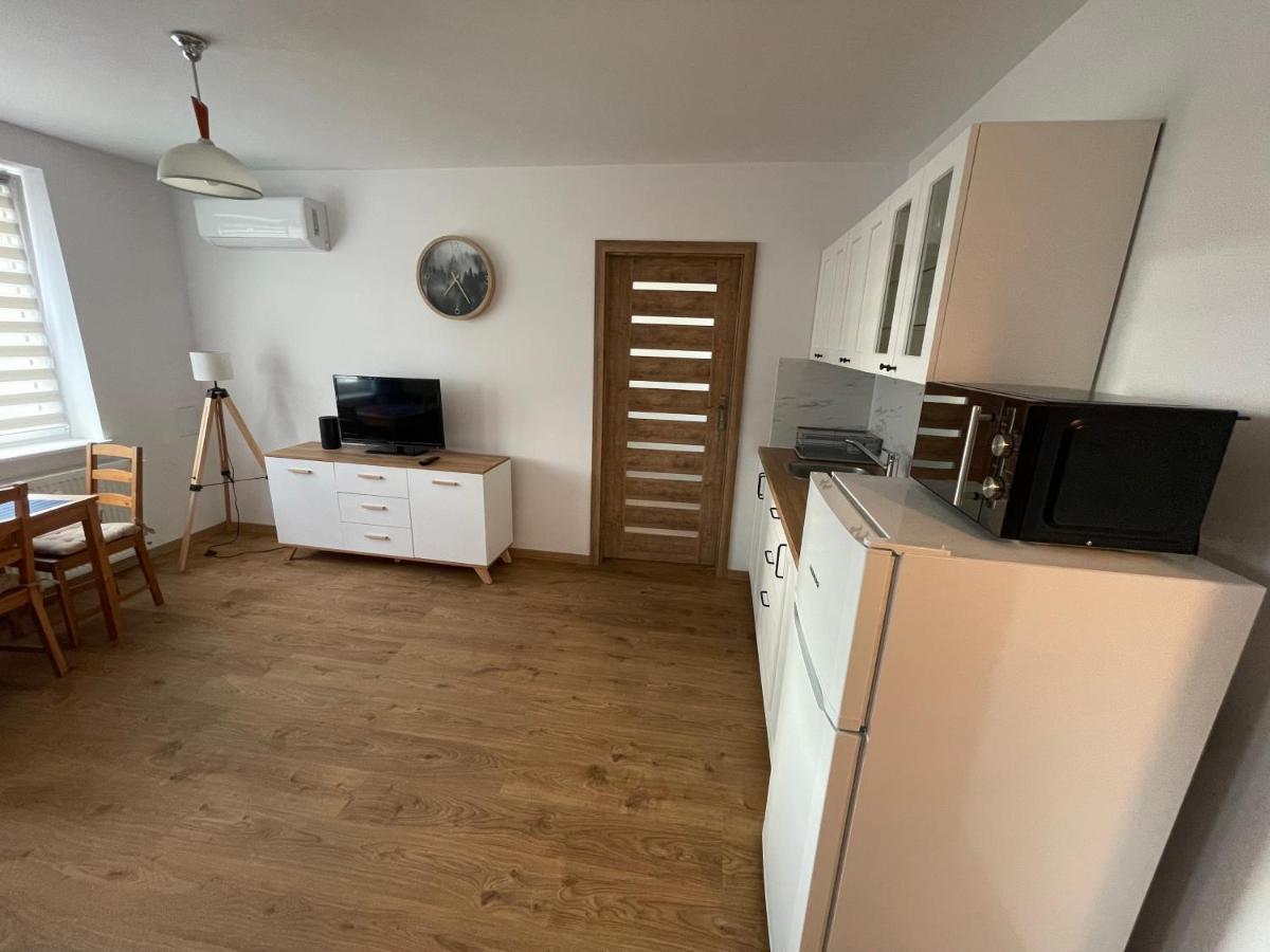 Apartament Srodmiescie Apartment *