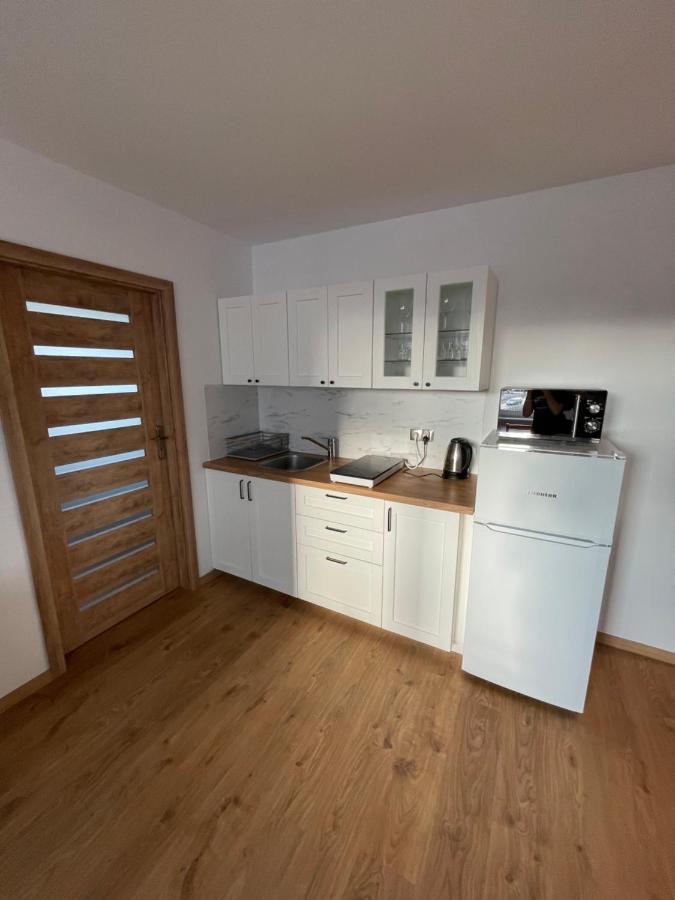Apartament Srodmiescie Gdansk